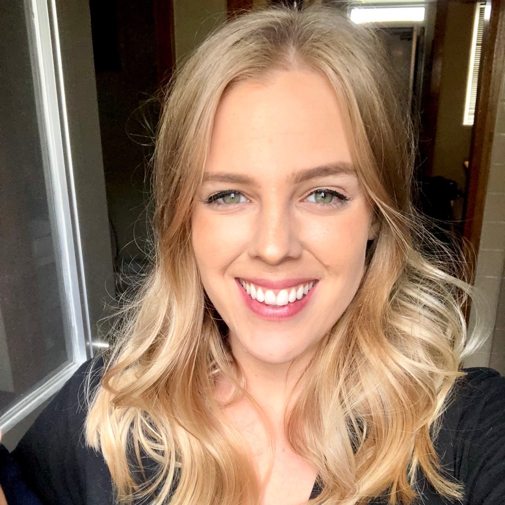 Meet your Posher, Shelby